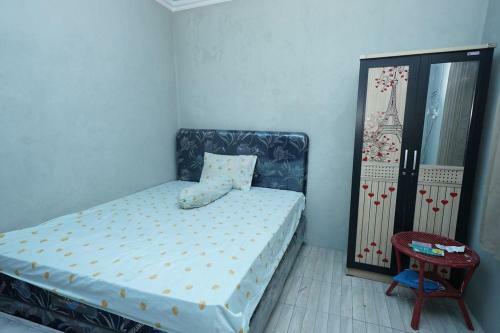 Homestay Talun Kacang Makmur