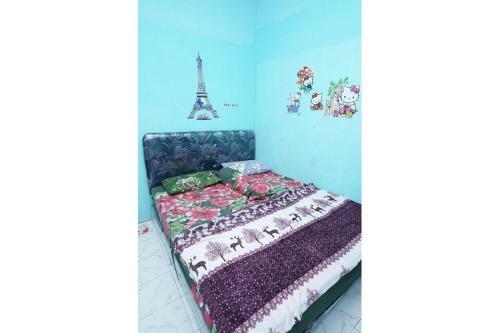 Homestay Talun Kacang Makmur