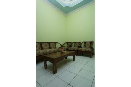 Homestay Talun Kacang Makmur