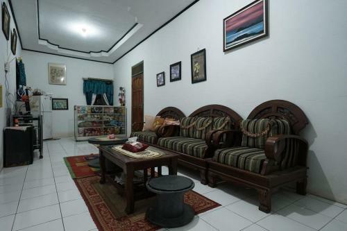 Homestay Talun Kacang Makmur