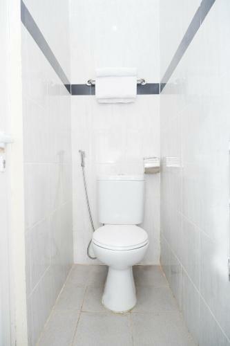 Hotel Oyo 1217 Candi Residence