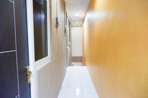Hotel Oyo 1217 Candi Residence