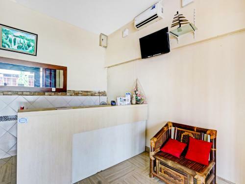 Hotel Oyo 90553 Arteri Guest House