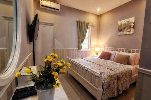 Hostal Omah Madam