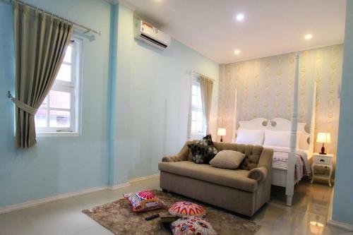 Hostal Omah Madam