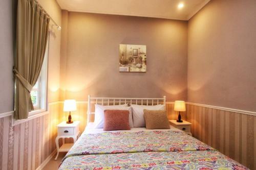 Hostal Omah Madam