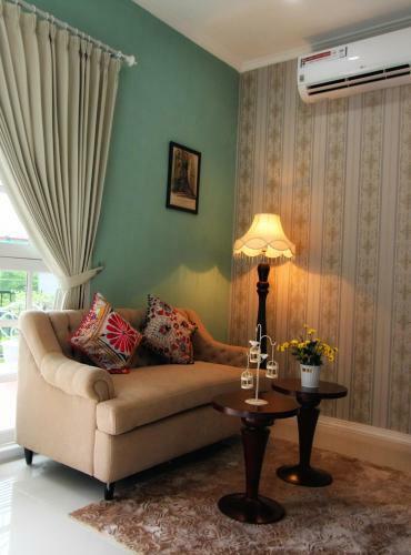 Hostal Omah Madam