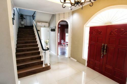 Hostal Omah Madam