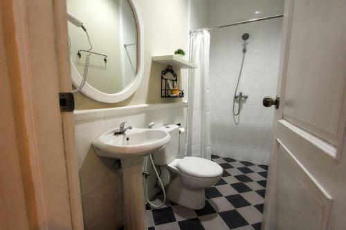 Hostal Omah Madam