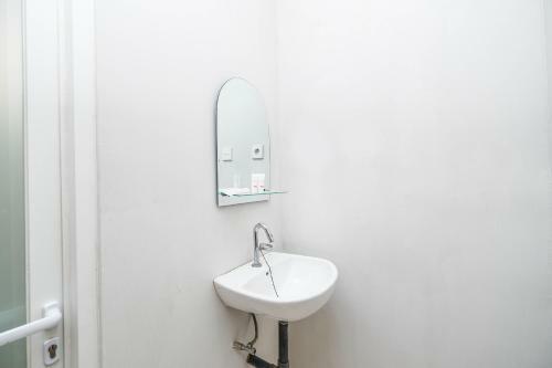 Hotel Oyo 2133 Pintu Naga