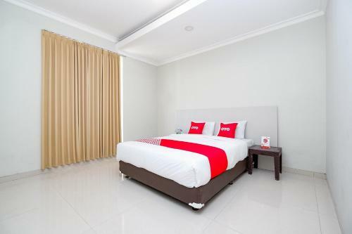 Hotel Oyo 2133 Pintu Naga