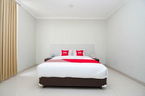 Hotel Oyo 2133 Pintu Naga