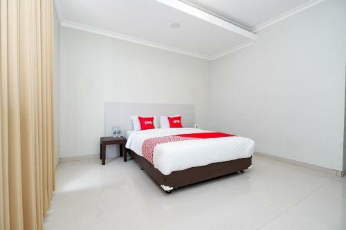 Hotel Oyo 2133 Pintu Naga