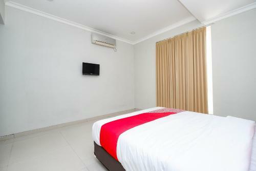 Hotel Oyo 2133 Pintu Naga