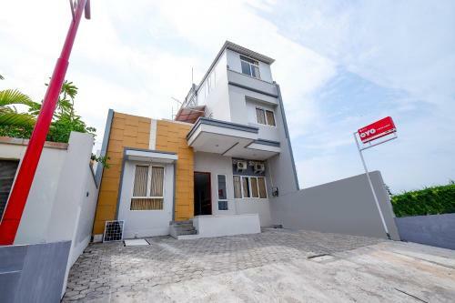 Hotel Oyo 2133 Pintu Naga