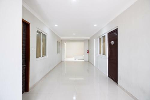 Hotel Oyo 2133 Pintu Naga