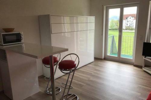 Apartment- Singen �berlinger Stra�e
