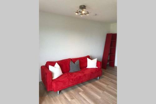 Apartment- Singen �berlinger Stra�e
