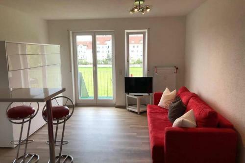 Apartment- Singen �berlinger Stra�e