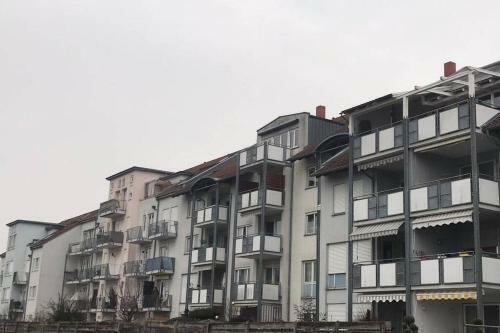 Apartment- Singen �berlinger Stra�e