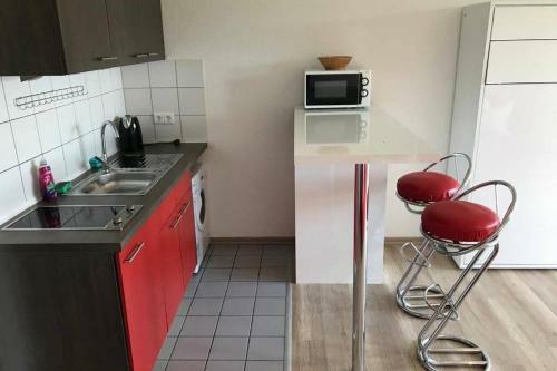 Apartment- Singen �berlinger Stra�e