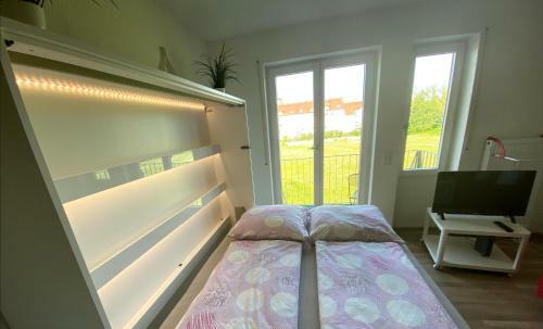 Apartment- Singen �berlinger Stra�e
