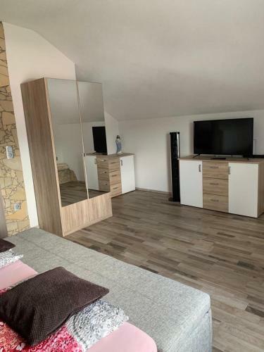 Apartamento Fewo Weitblick