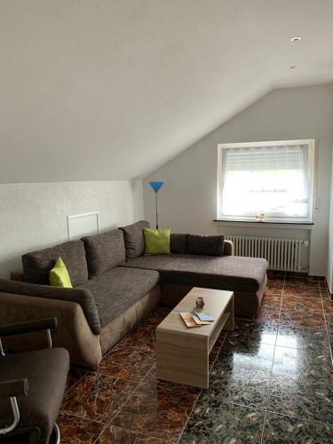 Apartamento Fewo Weitblick