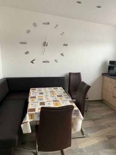 Apartamento Fewo Weitblick