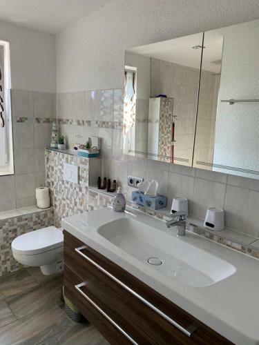 Apartamento Fewo Weitblick