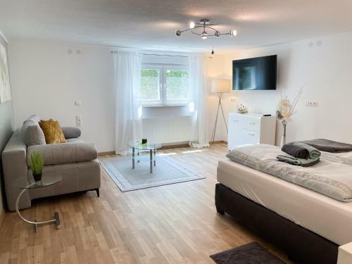 Apartamento Ferienwohnung Esther