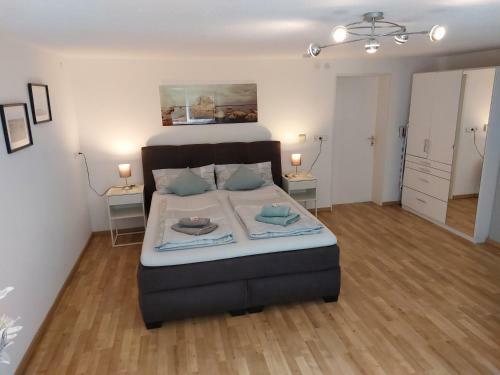 Apartamento Ferienwohnung Esther
