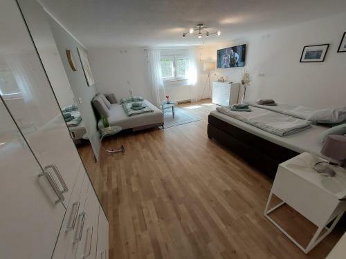 Apartamento Ferienwohnung Esther