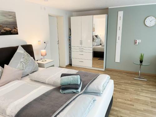 Apartamento Ferienwohnung Esther