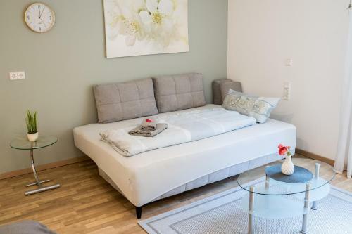 Apartamento Ferienwohnung Esther