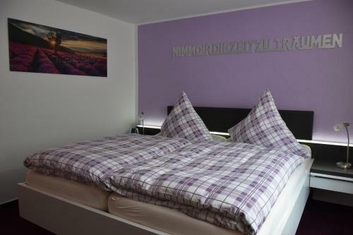 Apartamento Feriendomizil Frey