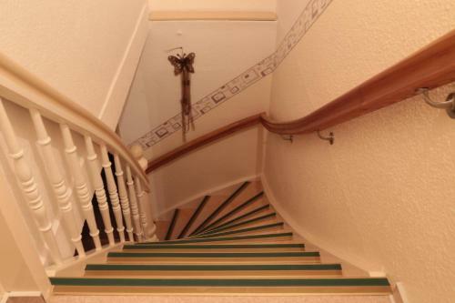 Apartamento Feriendomizil Frey