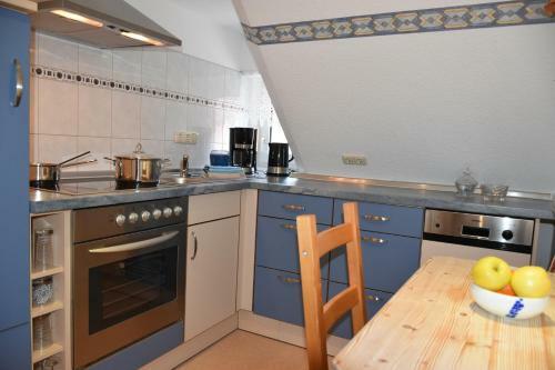 Apartamento Feriendomizil Frey