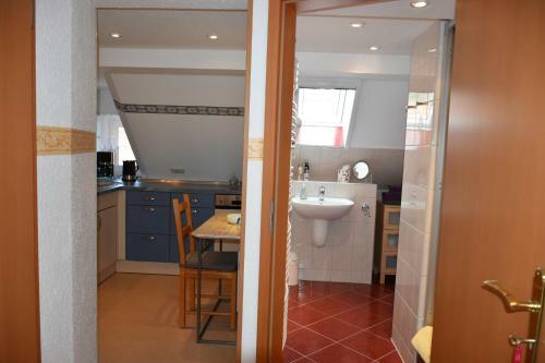 Apartamento Feriendomizil Frey