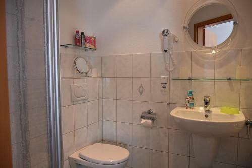 Apartamento Feriendomizil Frey