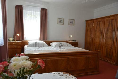 Apartamento Feriendomizil Frey