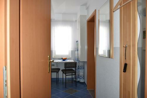 Apartamento Feriendomizil Frey