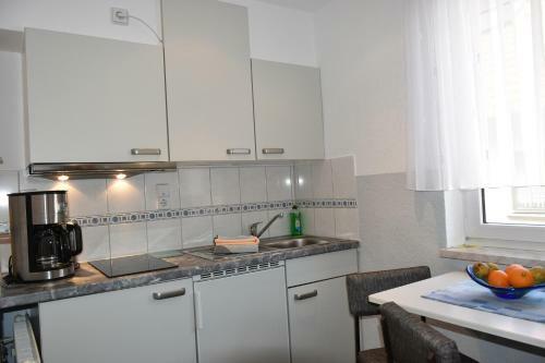 Apartamento Feriendomizil Frey
