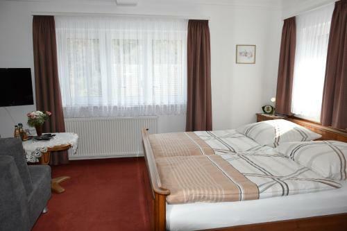 Apartamento Feriendomizil Frey
