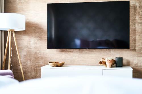 Apartamento Primera Villa