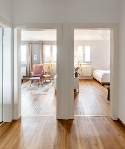 Apartamento Primera Villa