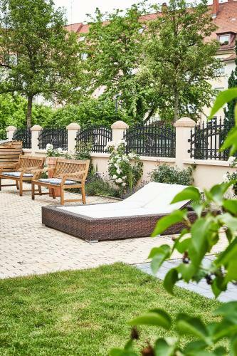 Apartamento Primera Villa