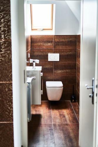 Apartamento Primera Villa