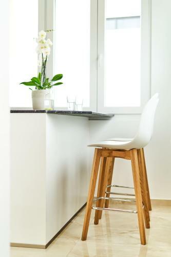 Apartamento Primera Villa