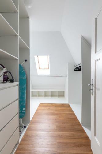 Apartamento Primera Villa